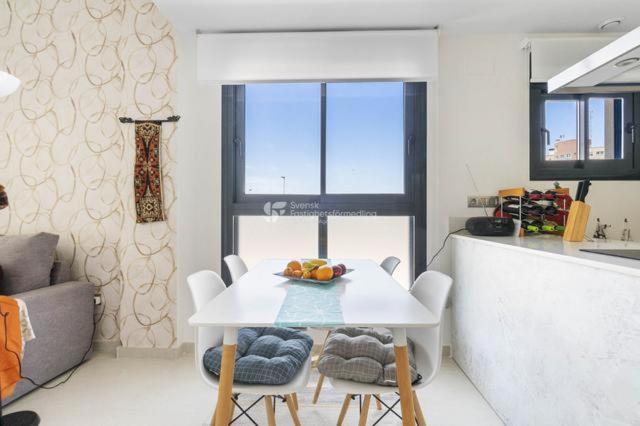Jeramy Appartement Torrevieja Exterior photo