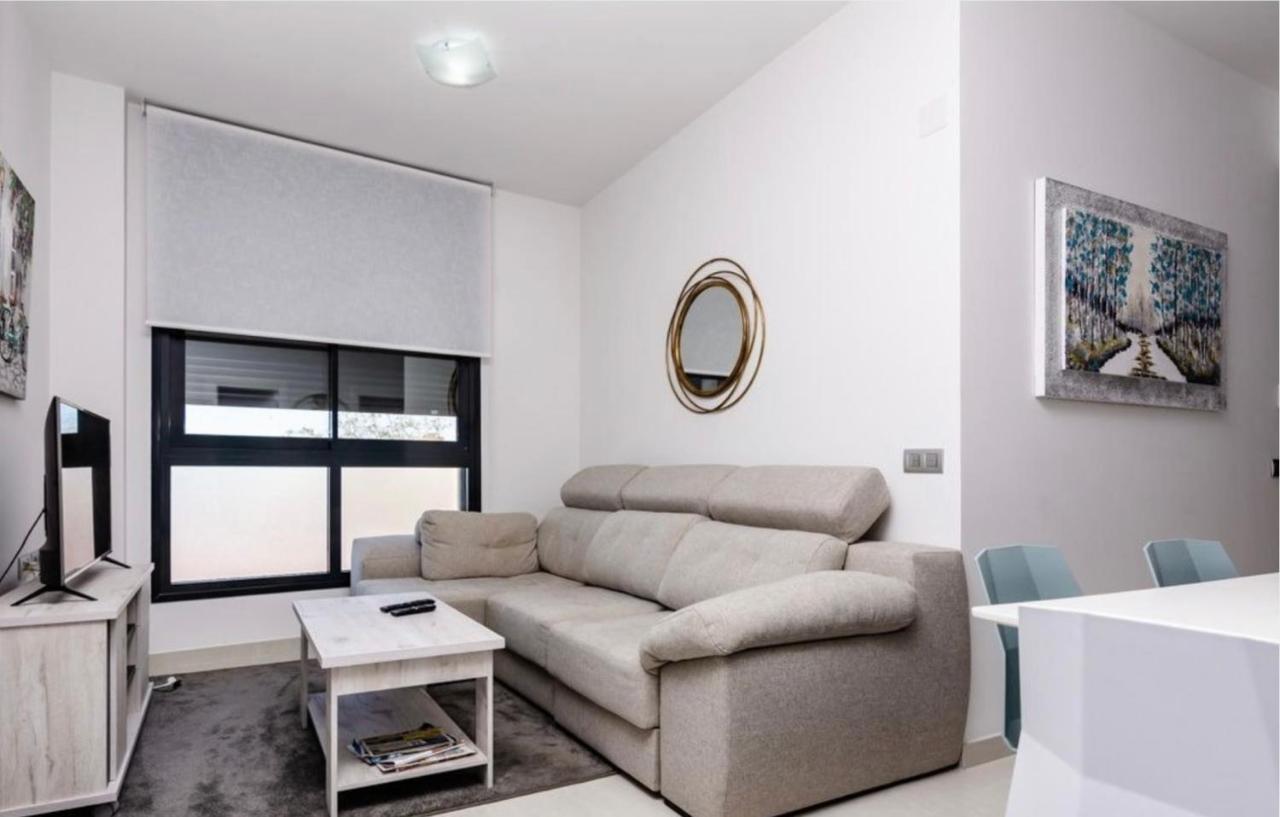 Jeramy Appartement Torrevieja Exterior photo