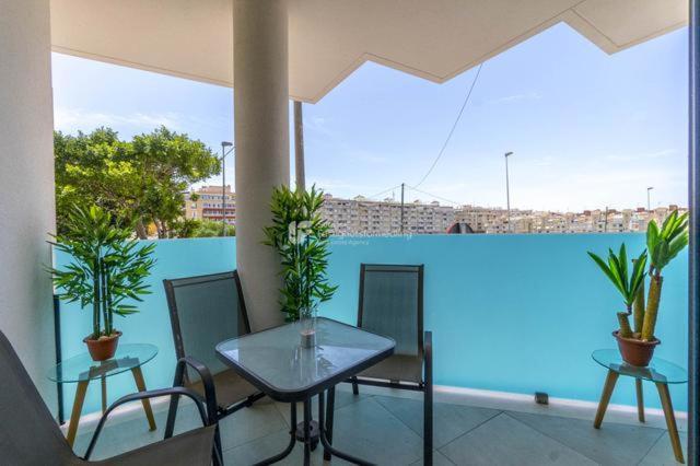 Jeramy Appartement Torrevieja Exterior photo